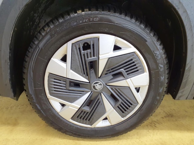 Skoda Kodiaq Selection