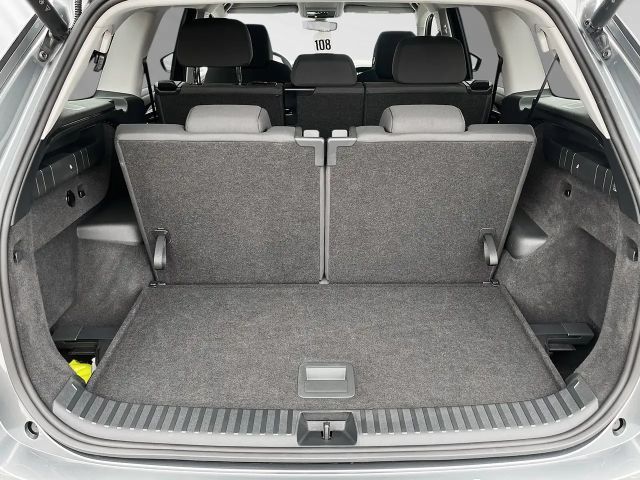 Skoda Kodiaq 2.0 TDI Selection