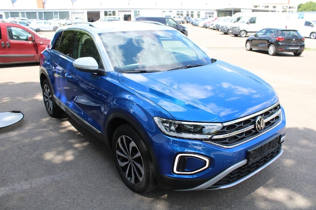 Volkswagen T-Roc 2.0 TDI