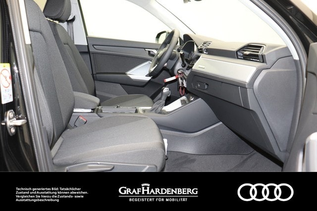 Audi Q3 35 TFSI S-Line S-Tronic