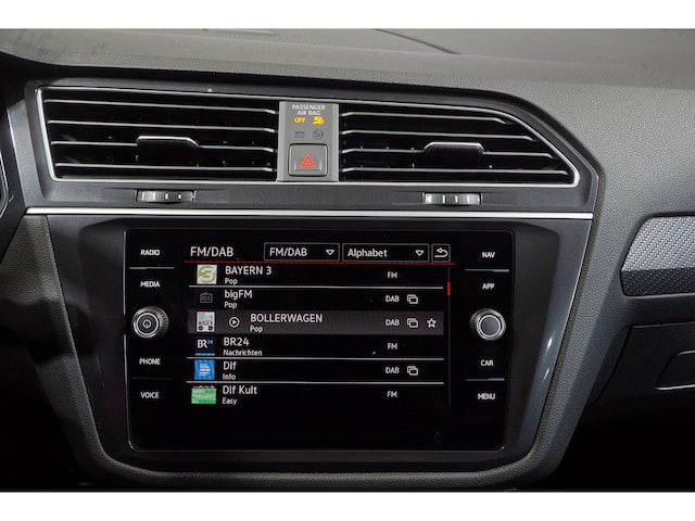 Volkswagen Tiguan 2.0 TDI Allspace R-Line