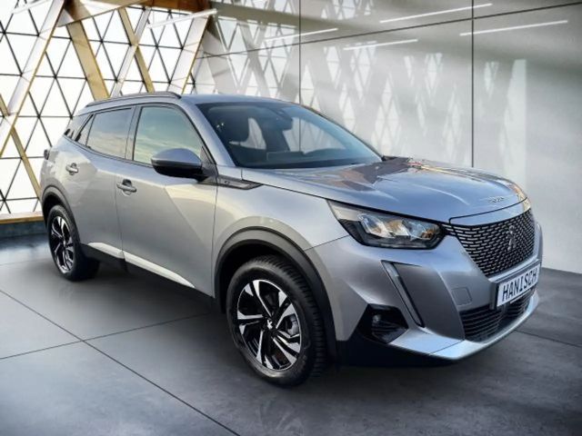 Peugeot E-2008 Allure Pack