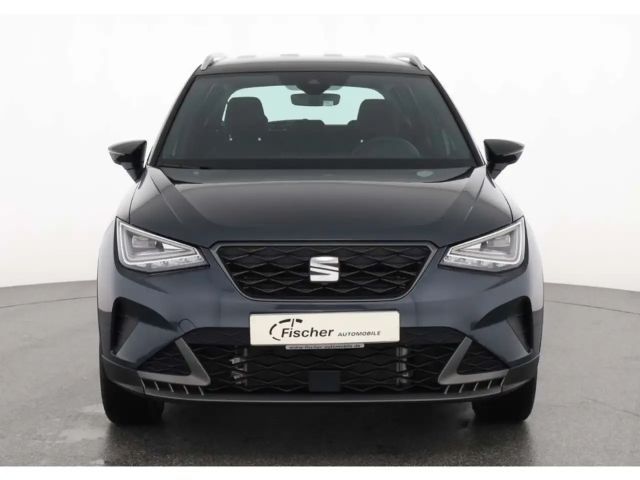 Seat Arona 1.0 TSI FR-lijn