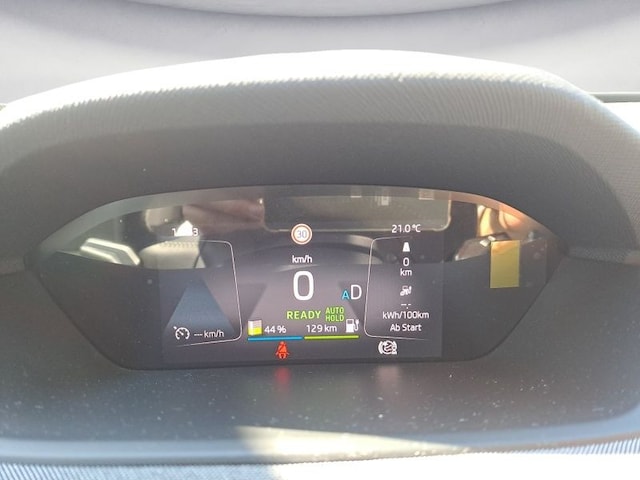 Skoda Enyaq iV 60