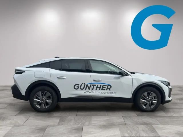 Peugeot 408 Allure Pack Hybrid