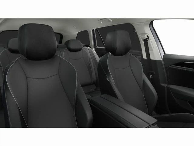 Volkswagen Passat 2.0 TDI Business DSG