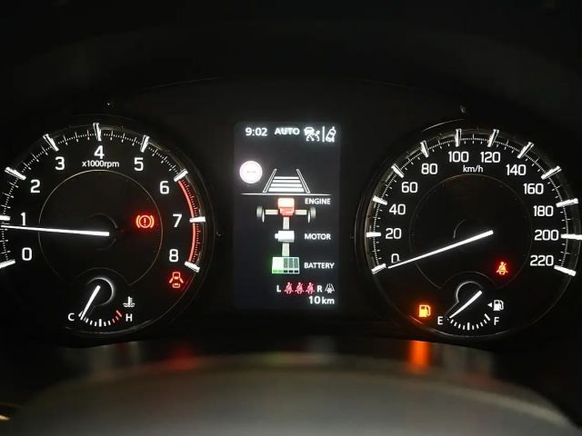 Suzuki Vitara AllGrip GL Hybrid Shine