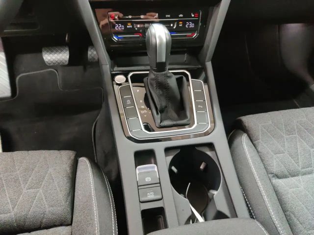 Volkswagen Passat 2.0 TDI Business DSG Variant