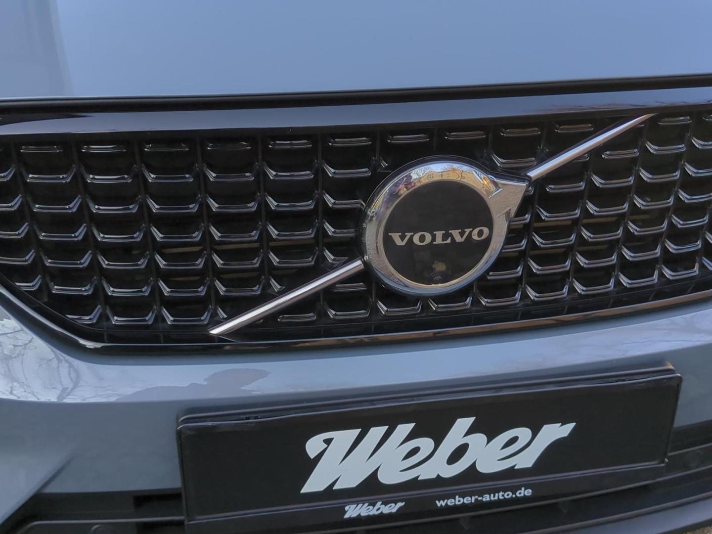 Volvo XC40 Dark Recharge T5 Ultimate