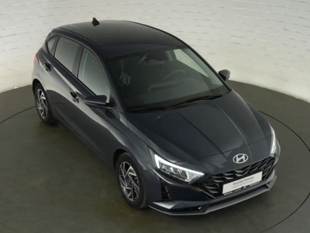 Hyundai i20 T-GDi Trend
