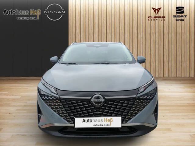 Nissan Qashqai N-Connecta