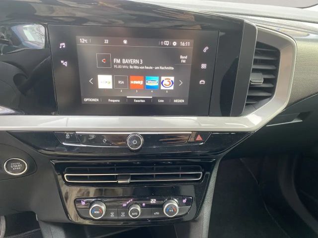 Opel Mokka Elegance Mokka-e