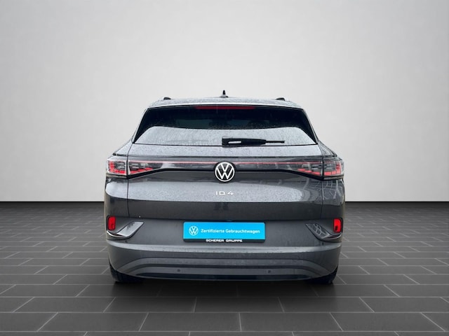 Volkswagen ID.4 Performance Pro