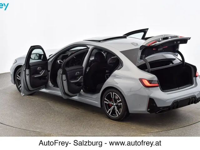 BMW 340 Sedan xDrive