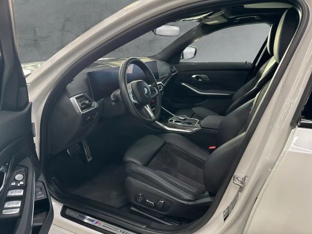 BMW 330 M-Sport Sedan