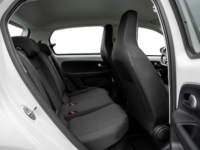 Volkswagen e-up! e-up!  KAM GRA KLIMA SHZ