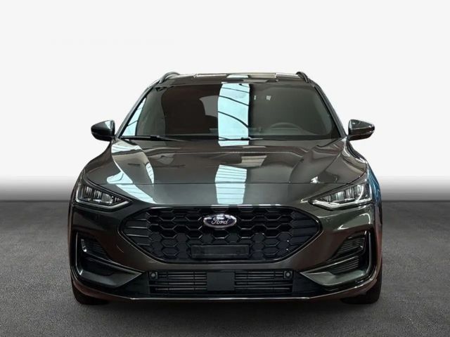 Ford Focus EcoBoost ST Line Wagon