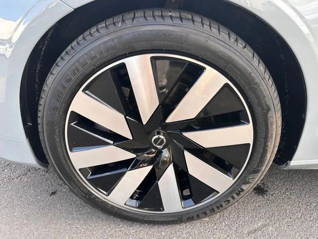 Volvo V90 AWD Plus T6