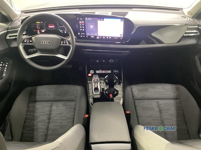 Audi A5 Avant S-Tronic