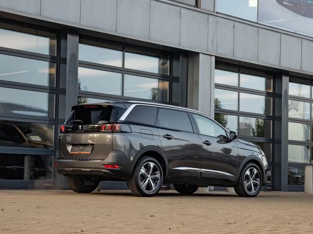 Peugeot 5008 Allure Pack
