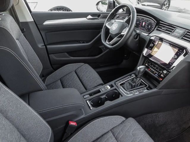 Volkswagen Passat 1.5 TSI Business DSG Variant