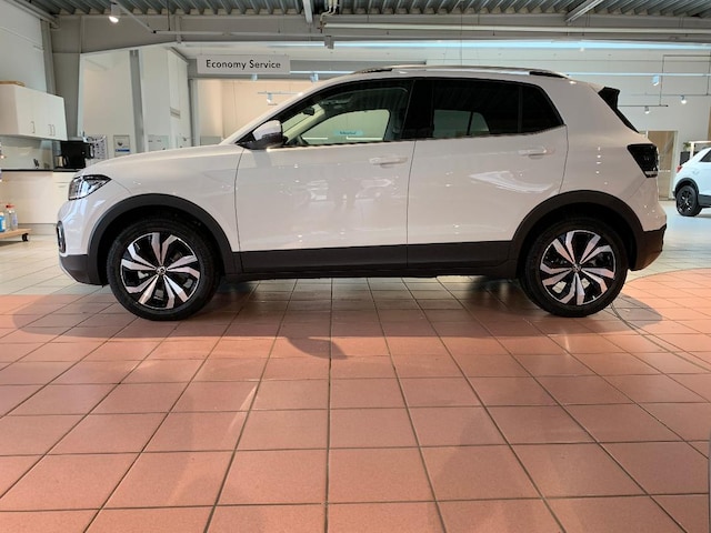 Volkswagen T-Cross T-CROSS 1.0  StyleB 081 TSIM6F