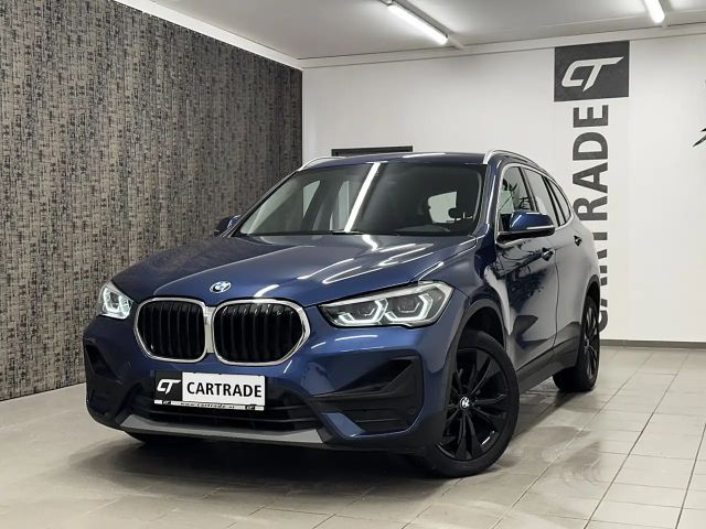 BMW X1 xDrive18d