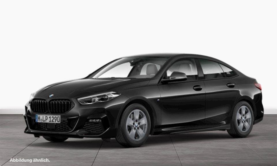 BMW 218 218i Coupé Gran Coupé