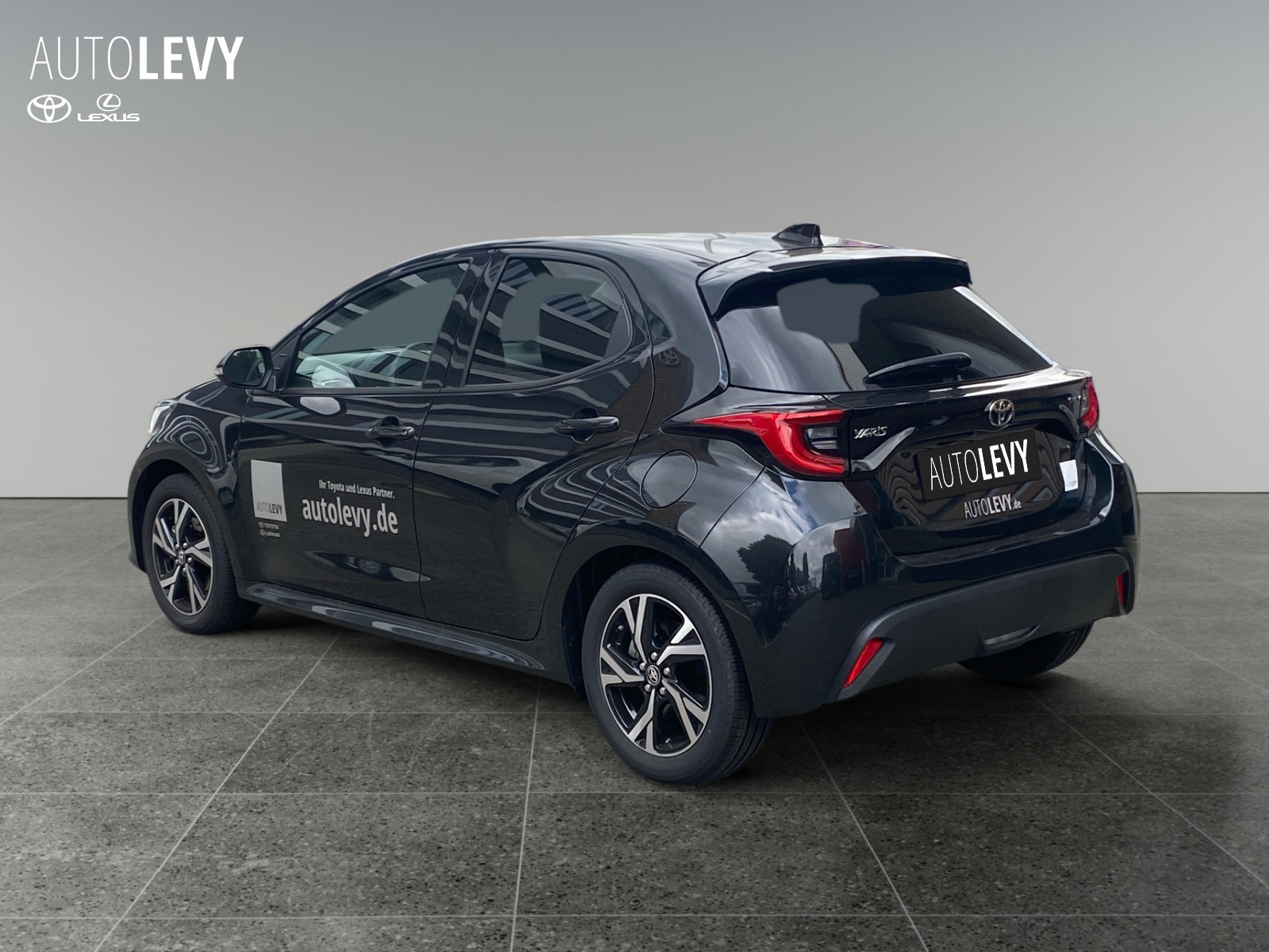 Toyota Yaris 5-deurs Comfort