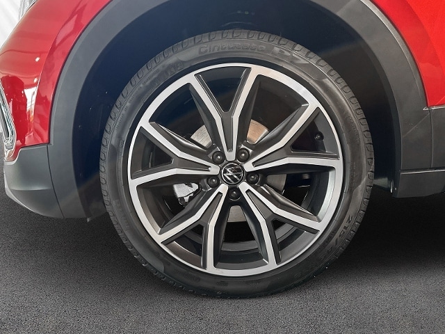 Volkswagen T-Cross 1.0 TSI DSG IQ.Drive