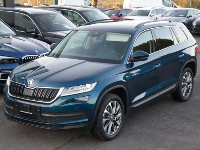 Skoda Kodiaq Clever