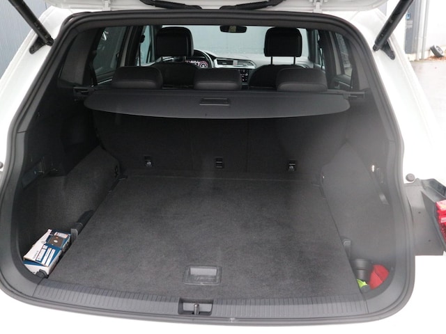 Volkswagen Tiguan Allspace R-Line