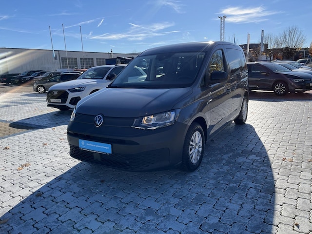 Volkswagen Caddy Combi