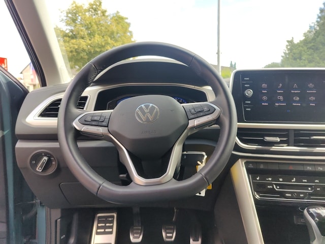 Volkswagen T-Roc 2.0 TDI Move