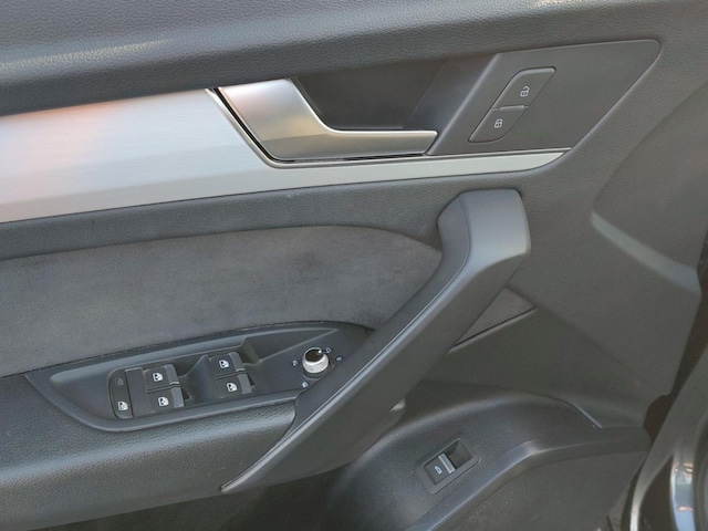 Audi Q5 50 TDI Quattro