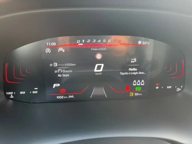 Seat Ateca DSG Style