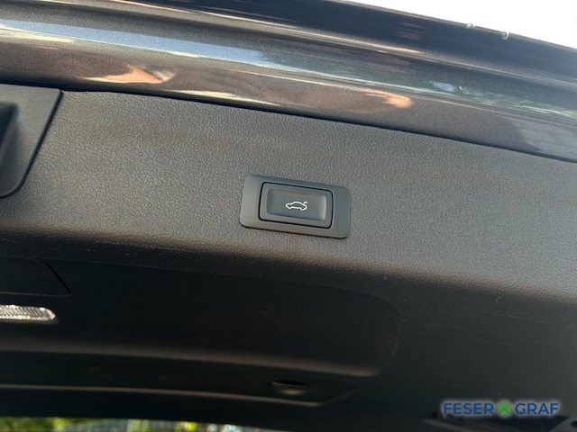 Audi S6 Avant Quattro