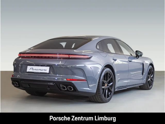 Porsche Panamera 4 E-Hybrid