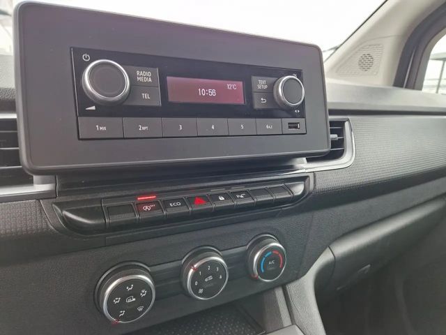 Renault Kangoo TCe 100