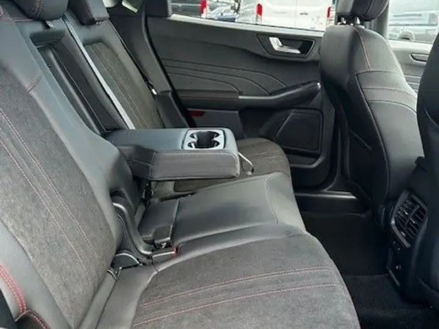 Ford Kuga 4x4 AWD Hybrid ST Line X