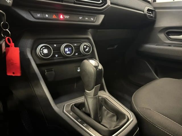 Dacia Sandero III Journey Expression AUTOMATIK NAV LED KAMERA SI