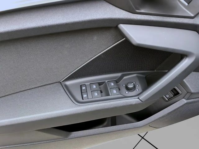 Audi A3 Hybride Sedan Sportback