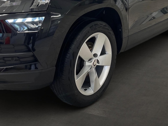 Skoda Karoq 1.0 TSI