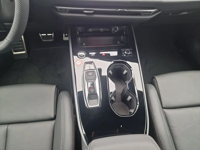 Audi A5 Avant Quattro S-Line