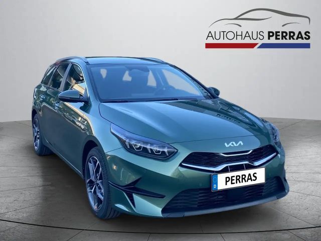 Kia Ceed Spirit SportWagon