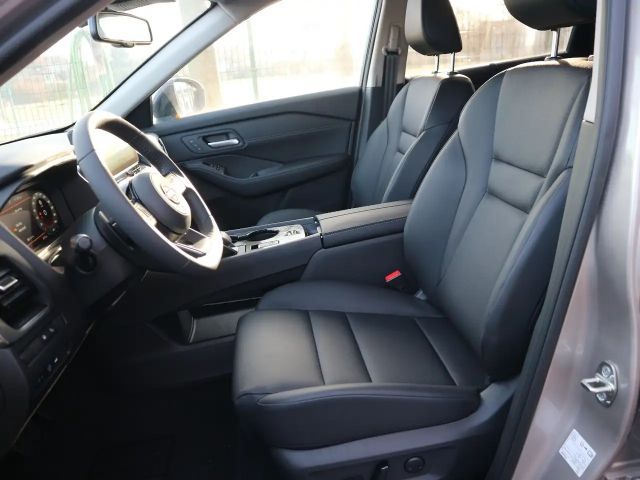 Nissan X-trail N-Connecta