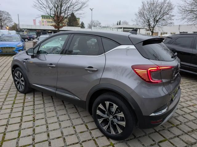 Renault Captur TCe 140 Techno