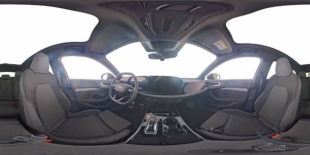 Audi A5 Avant S-Tronic