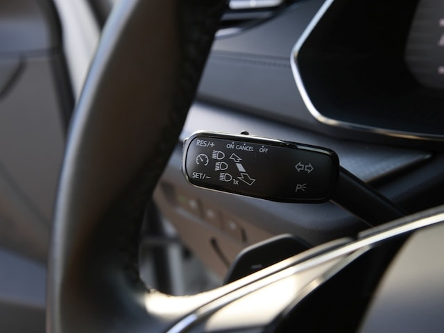 Skoda Octavia 2.0 TDI Ambition Combi