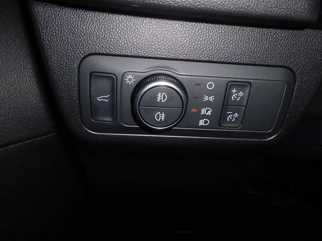 Ford Kuga AWD ST Line